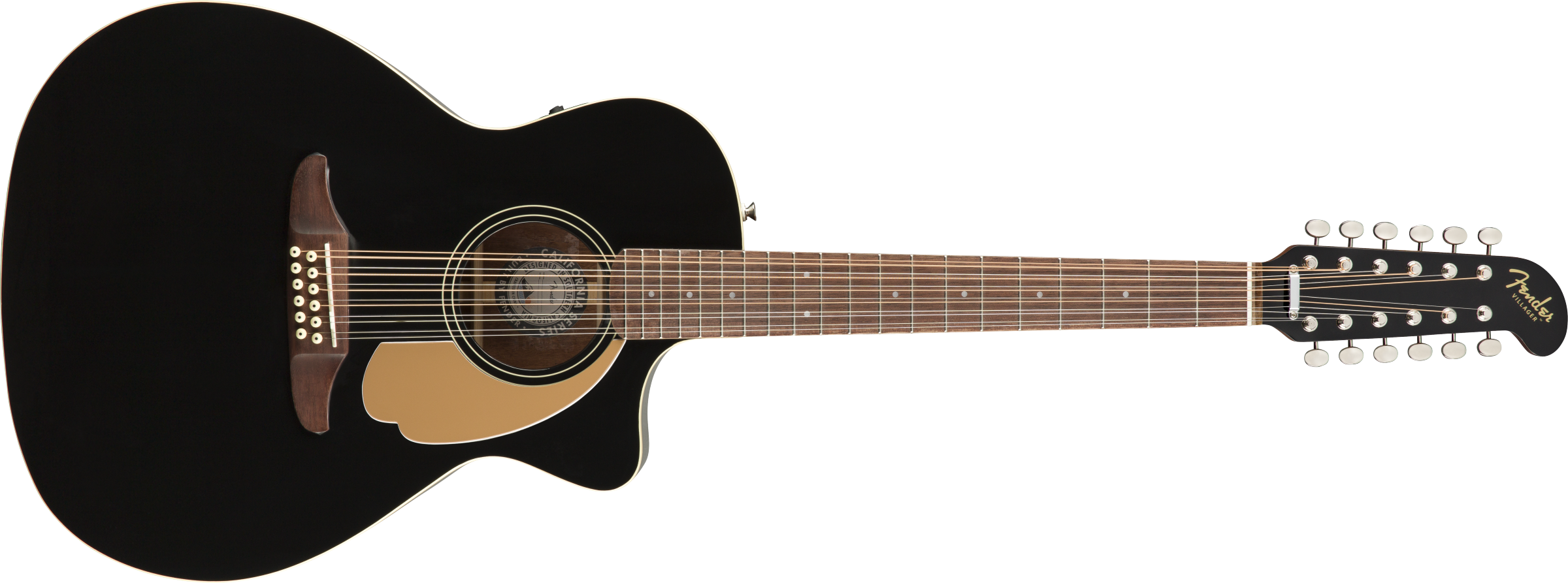 Villager™ 12-String